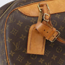 LOUIS VUITTON Monogram Evasion Boston Bag M41443 LV Auth ka2538-17