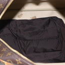 LOUIS VUITTON Monogram Evasion Boston Bag M41443 LV Auth ka2538-10