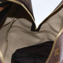 LOUIS VUITTON Monogram Evasion Boston Bag M41443 LV Auth ka2538-19