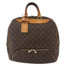 LOUIS VUITTON Monogram Evasion Boston Bag M41443 LV Auth ka2538-13