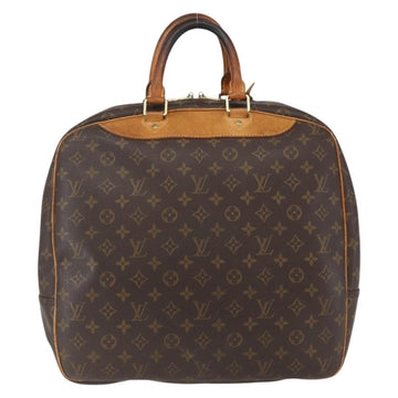 LOUIS VUITTON Monogram Evasion Boston Bag M41443 LV Auth ka2538 - 0