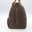 LOUIS VUITTON Monogram Evasion Boston Bag M41443 LV Auth ka2538-4