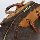 LOUIS VUITTON Monogram Evasion Boston Bag M41443 LV Auth ka2538-6