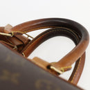 LOUIS VUITTON Monogram Evasion Boston Bag M41443 LV Auth ka2538-8