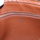 LOUIS VUITTON Monogram Marly Dragonne GM Clutch Bag M51825 LV Auth ka254-20