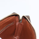 LOUIS VUITTON Monogram Marly Dragonne GM Clutch Bag M51825 LV Auth ka254-21