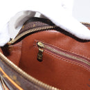 LOUIS VUITTON Monogram Marly Dragonne GM Clutch Bag M51825 LV Auth ka254-23