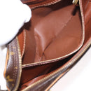 LOUIS VUITTON Monogram Marly Dragonne GM Clutch Bag M51825 LV Auth ka254-24