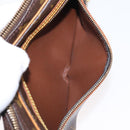 LOUIS VUITTON Monogram Marly Dragonne GM Clutch Bag M51825 LV Auth ka254-10