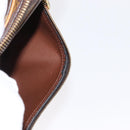 LOUIS VUITTON Monogram Marly Dragonne GM Clutch Bag M51825 LV Auth ka254-11