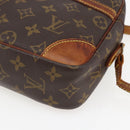 LOUIS VUITTON Monogram Trocadero 27 Shoulder Bag M51274 LV Auth ka2540-15