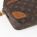 LOUIS VUITTON Monogram Trocadero 27 Shoulder Bag M51274 LV Auth ka2540-16