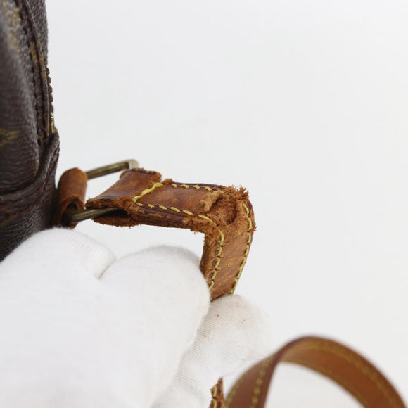 LOUIS VUITTON Monogram Trocadero 27 Shoulder Bag M51274 LV Auth ka2540