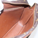 LOUIS VUITTON Monogram Trocadero 27 Shoulder Bag M51274 LV Auth ka2540-20
