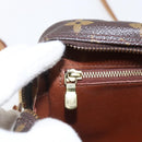 LOUIS VUITTON Monogram Trocadero 27 Shoulder Bag M51274 LV Auth ka2540-22