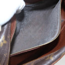 LOUIS VUITTON Monogram Trocadero 27 Shoulder Bag M51274 LV Auth ka2540-11
