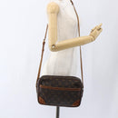 LOUIS VUITTON Monogram Trocadero 27 Shoulder Bag M51274 LV Auth ka2540-24