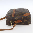 LOUIS VUITTON Monogram Trocadero 27 Shoulder Bag M51274 LV Auth ka2540-3