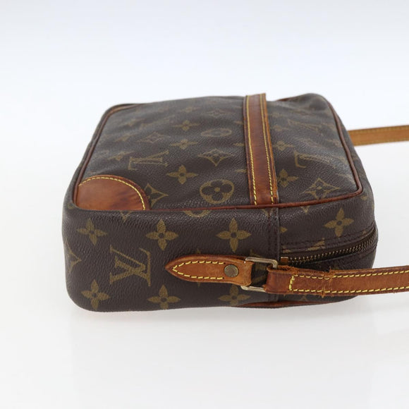 LOUIS VUITTON Monogram Trocadero 27 Shoulder Bag M51274 LV Auth ka2540