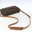 LOUIS VUITTON Monogram Trocadero 27 Shoulder Bag M51274 LV Auth ka2540-7