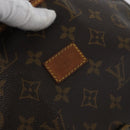 LOUIS VUITTON Monogram Saumur 30 Shoulder Bag M42256 LV Auth ka2544-21