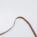 LOUIS VUITTON Monogram Bordeaux 24 Shoulder Bag M51798 LV Auth ka2545-8