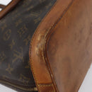 LOUIS VUITTON Monogram Alma Hand Bag M51130 LV Auth ka2547-12