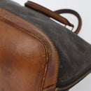 LOUIS VUITTON Monogram Alma Hand Bag M51130 LV Auth ka2547-13