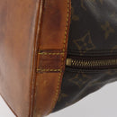 LOUIS VUITTON Monogram Alma Hand Bag M51130 LV Auth ka2547-14