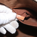 LOUIS VUITTON Monogram Alma Hand Bag M51130 LV Auth ka2547-20