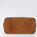 LOUIS VUITTON Monogram Alma Hand Bag M51130 LV Auth ka2547-9