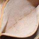 LOUIS VUITTON Monogram Bucket GM Shoulder Bag M42236 LV Auth ka2557-24