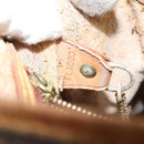 LOUIS VUITTON Monogram Bucket GM Shoulder Bag M42236 LV Auth ka2557-12