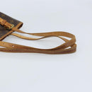 LOUIS VUITTON Monogram Bucket GM Shoulder Bag M42236 LV Auth ka2557-7