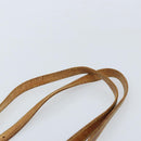 LOUIS VUITTON Monogram Bucket GM Shoulder Bag M42236 LV Auth ka2557-14