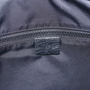 GUCCI GG Supreme Shoulder Bag PVC Black Silver 169933 Auth ka2559-18