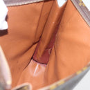 LOUIS VUITTON Monogram Poche Toilette 26 Pouch M47542 LV Auth ka2565-15