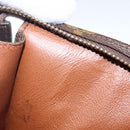 LOUIS VUITTON Monogram Poche Toilette 26 Pouch M47542 LV Auth ka2565-16