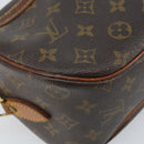 LOUIS VUITTON Monogram Blois Shoulder Bag M51221 LV Auth ka2566-15