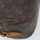 LOUIS VUITTON Monogram Blois Shoulder Bag M51221 LV Auth ka2566-17