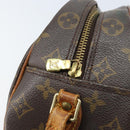 LOUIS VUITTON Monogram Blois Shoulder Bag M51221 LV Auth ka2566-18
