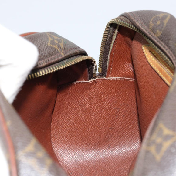 LOUIS VUITTON Monogram Blois Shoulder Bag M51221 LV Auth ka2566