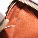 LOUIS VUITTON Monogram Blois Shoulder Bag M51221 LV Auth ka2566-12