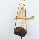 LOUIS VUITTON Monogram Blois Shoulder Bag M51221 LV Auth ka2566-23