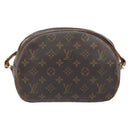 LOUIS VUITTON Monogram Blois Shoulder Bag M51221 LV Auth ka2566-2