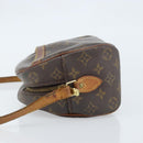 LOUIS VUITTON Monogram Blois Shoulder Bag M51221 LV Auth ka2566-4