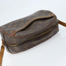 LOUIS VUITTON Monogram Blois Shoulder Bag M51221 LV Auth ka2566-6
