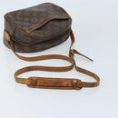 LOUIS VUITTON Monogram Blois Shoulder Bag M51221 LV Auth ka2566-7