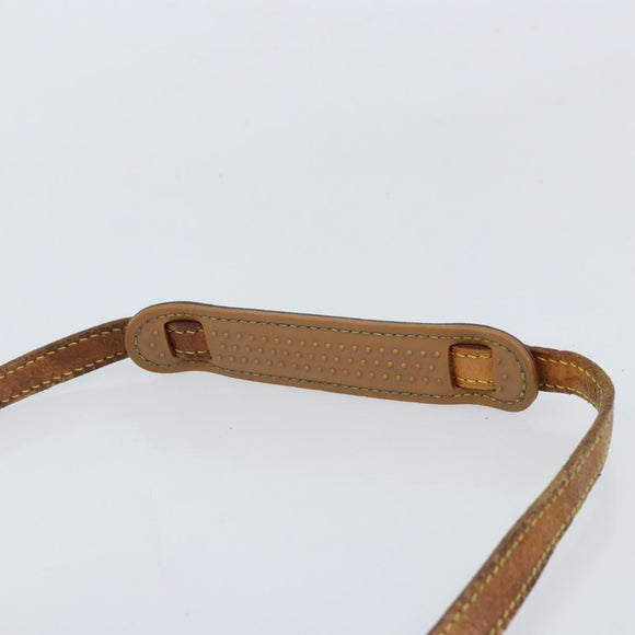 LOUIS VUITTON Monogram Blois Shoulder Bag M51221 LV Auth ka2566