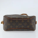 LOUIS VUITTON Monogram Blois Shoulder Bag M51221 LV Auth ka2566-5